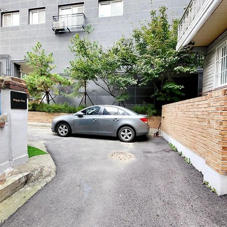 Happy Stay Incheon Exterior foto