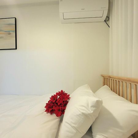 Happy Stay Incheon Exterior foto