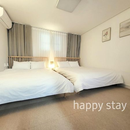 Happy Stay Incheon Exterior foto