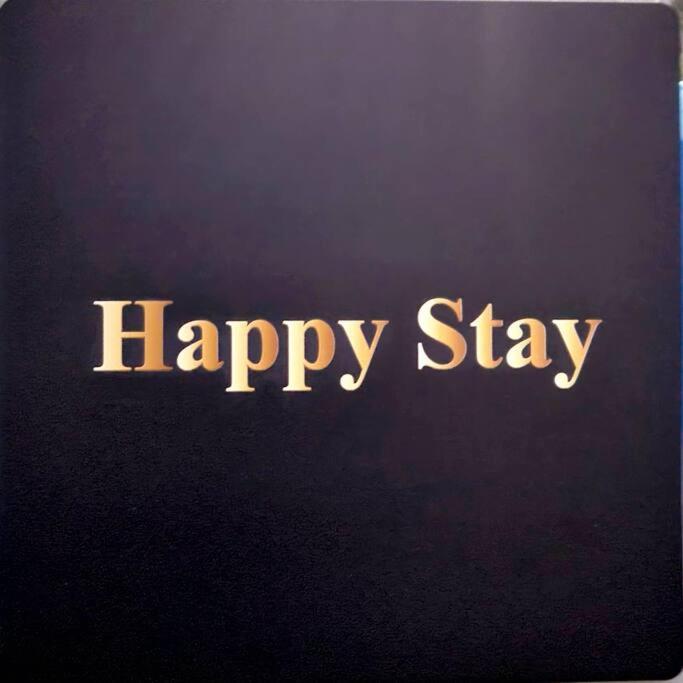 Happy Stay Incheon Exterior foto