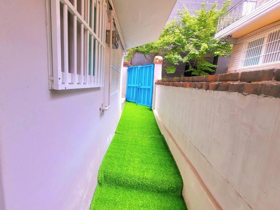 Happy Stay Incheon Exterior foto