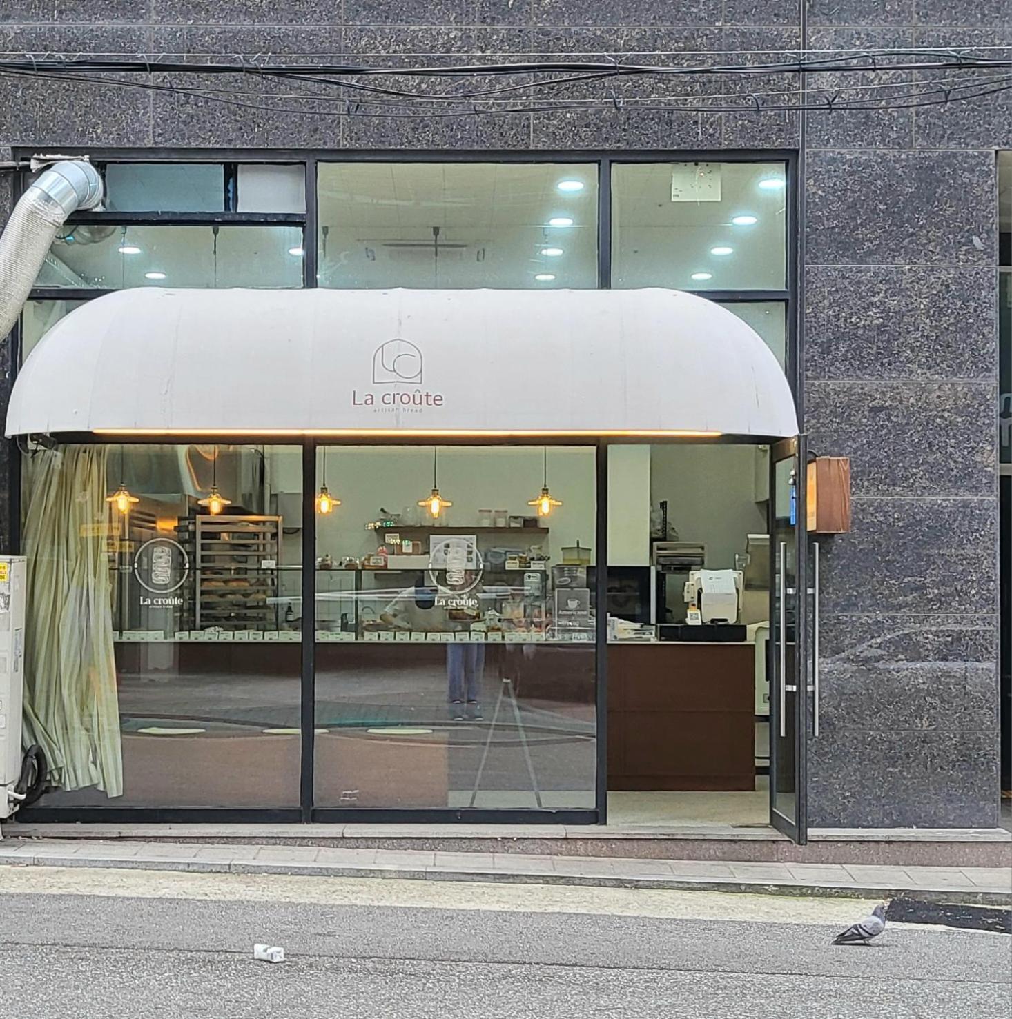 Happy Stay Incheon Exterior foto