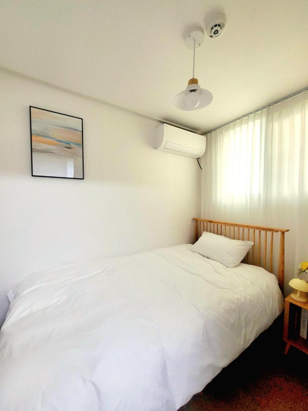 Happy Stay Incheon Exterior foto