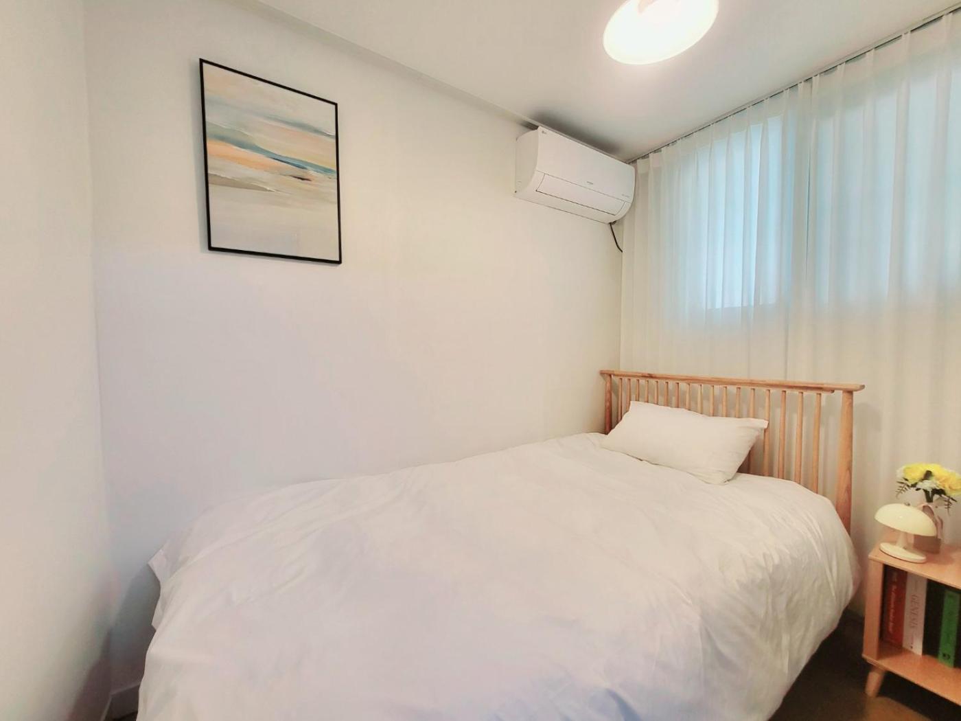 Happy Stay Incheon Exterior foto