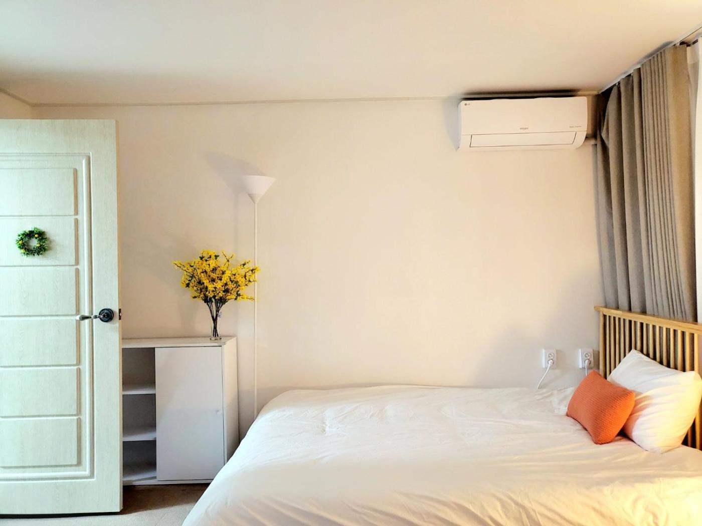 Happy Stay Incheon Exterior foto
